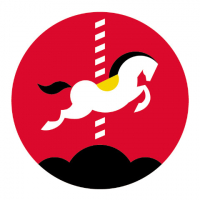旋轉牧馬廣告行銷