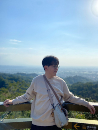 林晉德